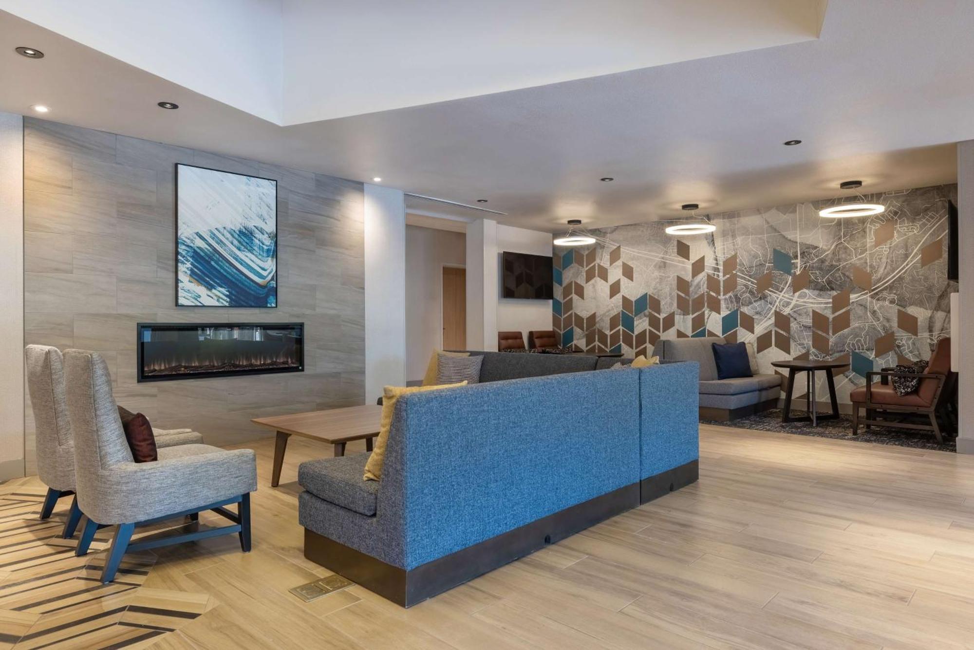 Hyatt Place Flagstaff Exterior photo