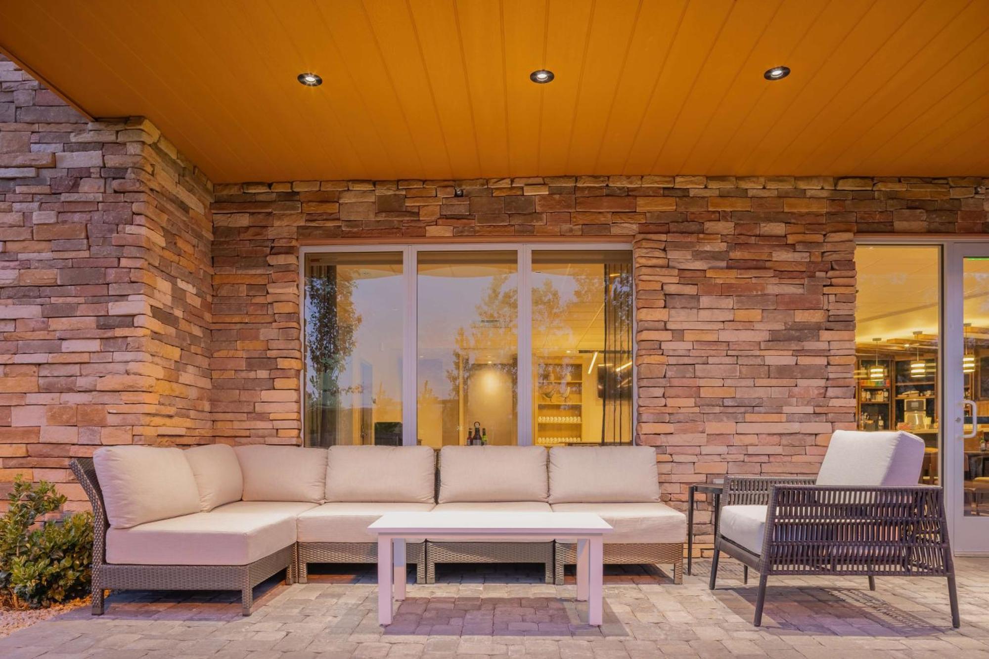Hyatt Place Flagstaff Exterior photo