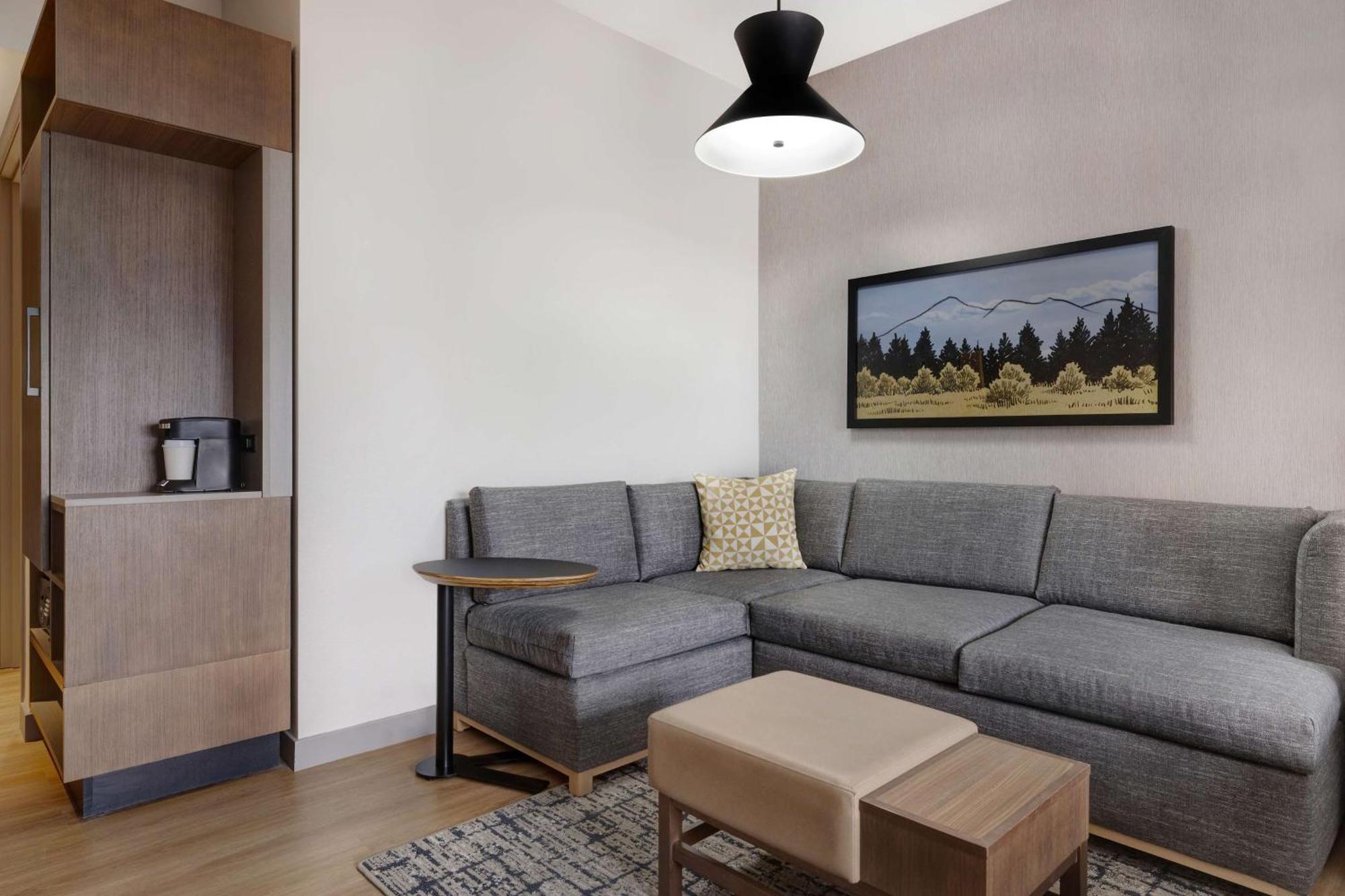 Hyatt Place Flagstaff Exterior photo